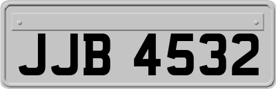 JJB4532