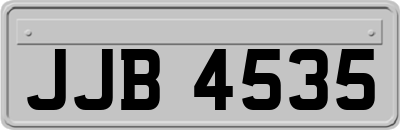 JJB4535