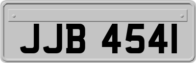 JJB4541