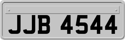 JJB4544