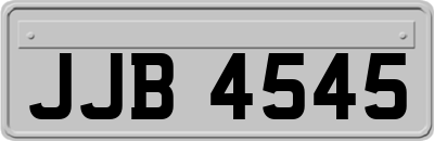 JJB4545