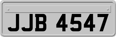 JJB4547