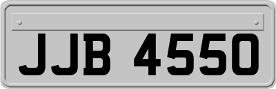 JJB4550