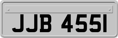 JJB4551
