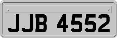 JJB4552