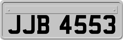 JJB4553