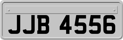 JJB4556