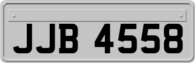 JJB4558