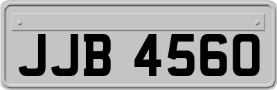 JJB4560