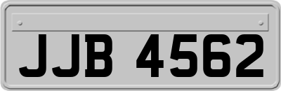 JJB4562