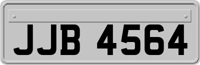 JJB4564