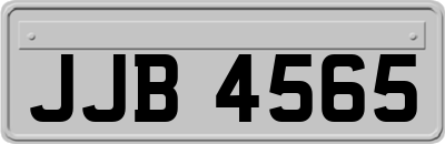 JJB4565