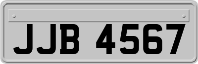 JJB4567
