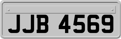 JJB4569