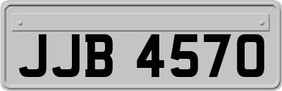 JJB4570