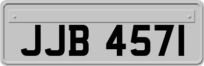 JJB4571