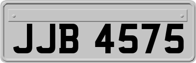 JJB4575