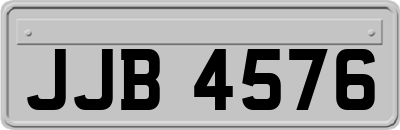 JJB4576