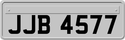 JJB4577