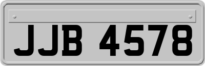 JJB4578