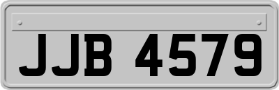 JJB4579