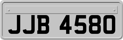 JJB4580