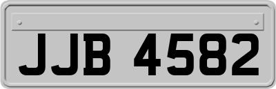 JJB4582
