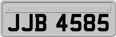 JJB4585