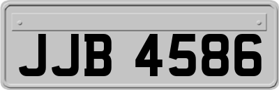 JJB4586