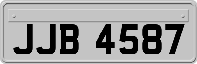 JJB4587