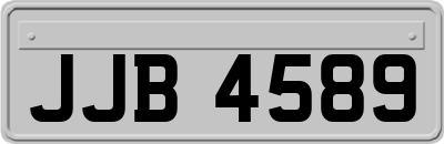 JJB4589