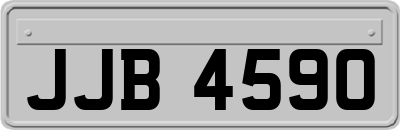 JJB4590