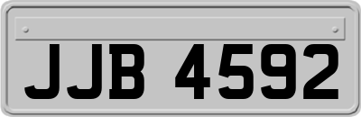 JJB4592
