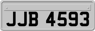 JJB4593