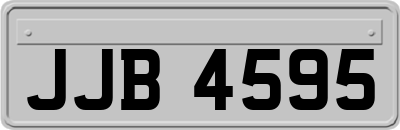 JJB4595