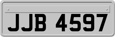 JJB4597