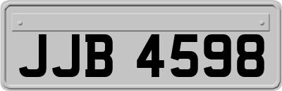 JJB4598