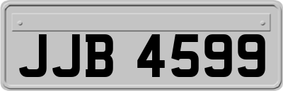 JJB4599