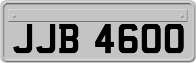 JJB4600
