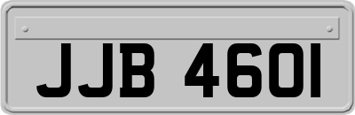 JJB4601