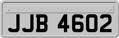 JJB4602