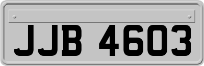 JJB4603