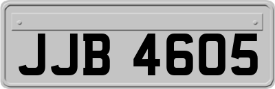 JJB4605