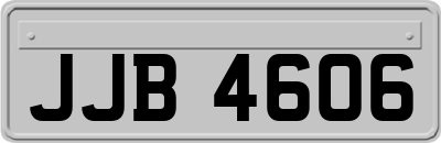 JJB4606
