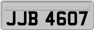 JJB4607