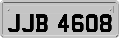JJB4608