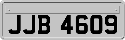 JJB4609