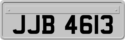 JJB4613