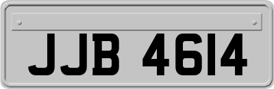 JJB4614