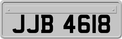 JJB4618